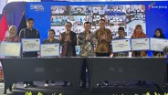 Bank Jateng Targetkan Penyaluran KUR Rp7 Triliun Tahun Ini