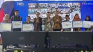 Bank Jateng Targetkan Penyaluran KUR Rp7 Triliun Tahun Ini