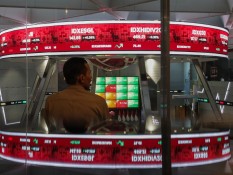 Asosiasi Emiten Optimistis IPO Lighthouse Tambah Kepercayaan Pasar