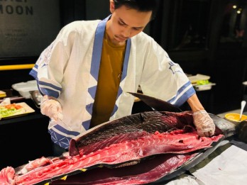 Rooms Inc Semarang Kembali Hadirkan Japanese Week
