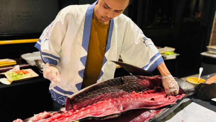Rooms Inc Semarang Kembali Hadirkan Japanese Week