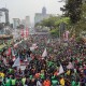Tuntutan Demo Ojol 20 Mei: Hapus Potongan Aplikator, Tolak Merger Gojek-Grab