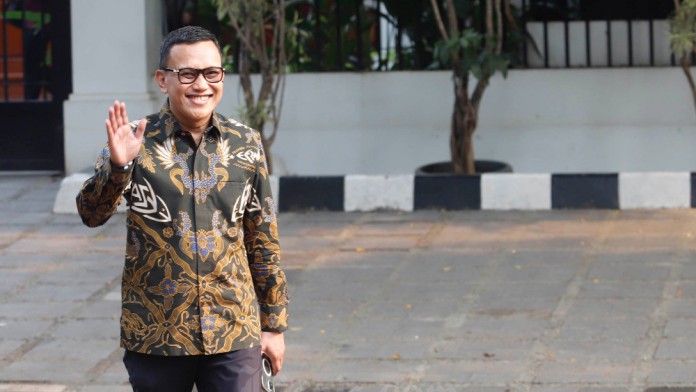 Menteri P2MI Abdul Kadir Kading Minta Cirebon Segera Bangun Migran Center
