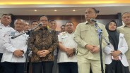 Menteri Tito Minta Pemda Pakai Belanja Tak Terduga Biayai Koperasi Merah Putih