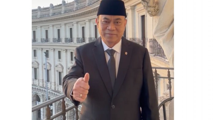Fakta Nama Budi Arie Disebut Terima Jatah 50% di Sidang Judi Online