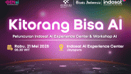 Dorong Pemerataan AI dari Timur, Indosat Segera Hadirkan Pusat AI di Papua