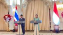 Sugiono: Danantara Jadi Kendaraan Investasi Strategis Indonesia-Thailand