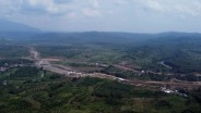 Warga Sumedang Diminta Bersabar dan Dukung Target 100% Kemantapan Jalan hingga 2027
