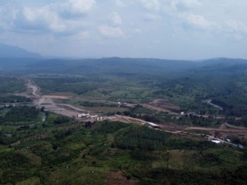 Warga Sumedang Diminta Bersabar dan Dukung Target 100% Kemantapan Jalan hingga 2027