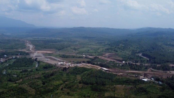Warga Sumedang Diminta Bersabar dan Dukung Target 100% Kemantapan Jalan hingga 2027