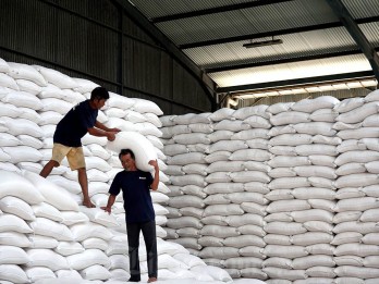 Penyerapan Masuk 5 Besar Nasional, Bulog Sumsel Babel Tambah Kapasitas Gudang 35.000 Ton