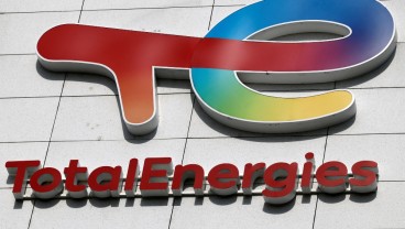 Tak Hanya Chevron, TotalEnergies Berpotensi Balik Lagi ke Hulu Migas RI