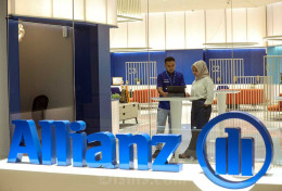 Allianz dan HSBC Luncurkan Subdana Unit-linked Baru, Dorong Diversifikasi Portofolio