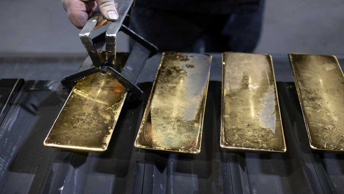JP Morgan’s Latest Outlook for Metal Miners: Antam, Merdeka Copper, Vale