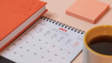 20 Mei Masuk tapi Masih Ada Libur Panjang, Ini Tanggalnya!