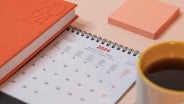 20 Mei Masuk tapi Masih Ada Libur Panjang, Ini Tanggalnya!