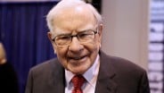 10 Pesan Warren Buffet untuk Kaum Introvert