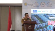 Jateng Gandeng Pengembang Selesaikan Backlog 324.000 Perumahan