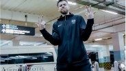 Arungi IBL, Tangerang Hawks Rekrut Pemain Timnas Basket Ukraina