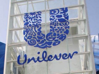 Samuel Sekuritas Kerek Target Saham Unilever (UNVR)