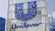 Samuel Sekuritas Kerek Target Saham Unilever (UNVR)