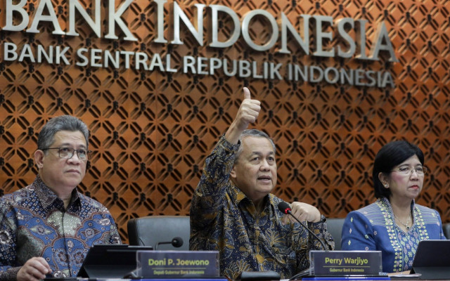 Siap-siap, Pemangkasan BI Rate Sudah Dekat