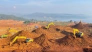 Produksi Nikel Naik, PAM Mineral (NICL) Bidik Laba Rp650 Miliar