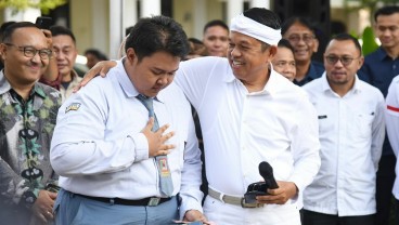 Ditakuti Anak-anak, Dedi Mulyadi Singgung Efek Positif Videonya yang Viral