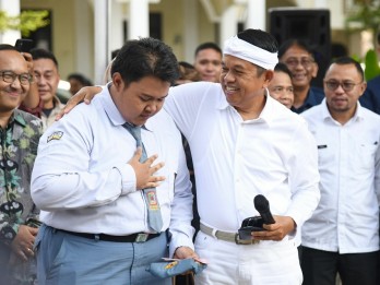 Ditakuti Anak-anak, Dedi Mulyadi Singgung Efek Positif Videonya yang Viral