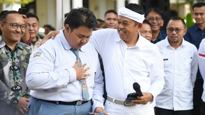 Ditakuti Anak-anak, Dedi Mulyadi Singgung Efek Positif Videonya yang Viral