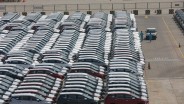 Penjualan Mobil Malaysia Nyaris Salip Indonesia, Gaikindo Ungkap Penyebabnya