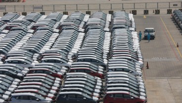Penjualan Mobil Malaysia Nyaris Salip Indonesia, Gaikindo Ungkap Penyebabnya