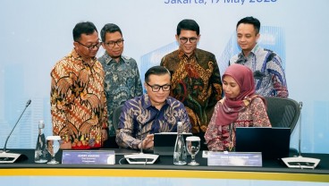 Bank Mandiri Soroti Pentingnya Sinergi Fiskal dan Moneter di 2025