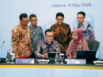 Bank Mandiri Soroti Pentingnya Sinergi Fiskal dan Moneter di 2025