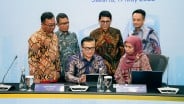 Bank Mandiri Soroti Pentingnya Sinergi Fiskal dan Moneter di 2025