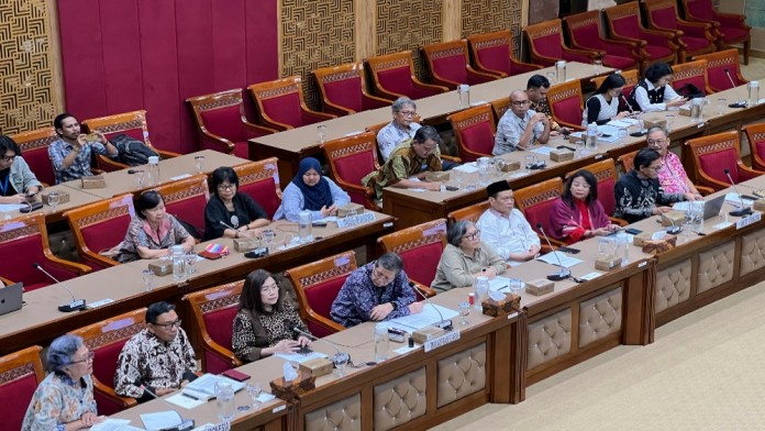AKSI Tolak Rencana Pemerintah Tulis Ulang Sejarah Nasional Indonesia