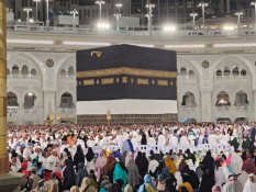 Jemaah Haji Gratis Kirim Oleh-Oleh dari Arab Saudi, Ini Syarat Ketentuannya
