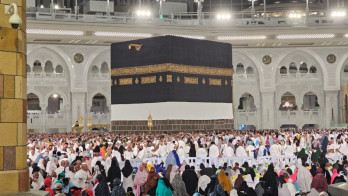 Jemaah Haji Gratis Kirim Oleh-Oleh dari Arab Saudi, Ini Syarat Ketentuannya