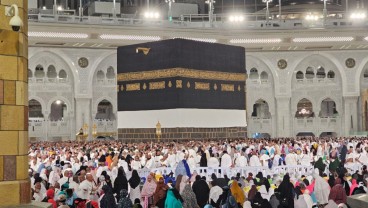 Jemaah Haji Gratis Kirim Oleh-Oleh dari Arab Saudi, Ini Syarat Ketentuannya