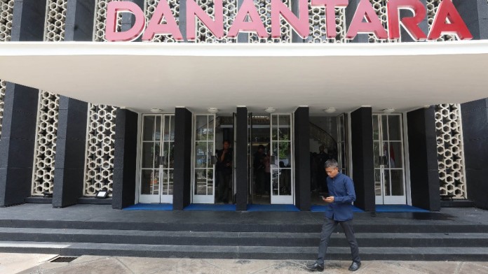 Apindo: Kolaborasi Kopdes Merah Putih & Danantara Bisa Dorong Ekonomi Daerah