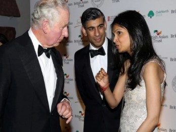 Raja Charles III Makin Tajir Rp1 Triliun Setahun, Ini Sumber Kekayaannya