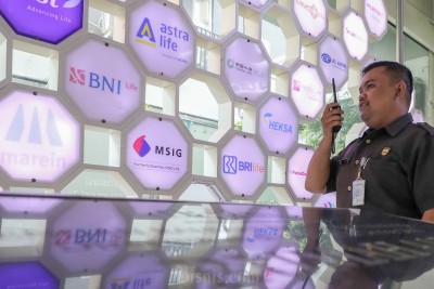 Arus Premi Mengalir ke Luar Negeri, Reasuransi Indonesia Butuh Investor Global