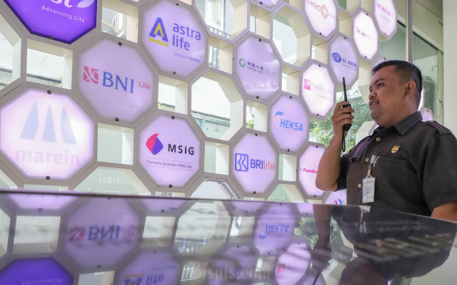 Arus Premi Mengalir ke Luar Negeri, Reasuransi Indonesia Butuh Investor Global