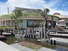 Didukung Investasi, Kredit Perbankan di Bali Tumbuh 6,52%