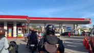 Pengiriman Pertamax di Balikpapan Terkendala, Pertamina Minta Maaf