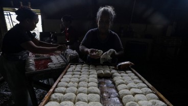Aturan PPh Final 0,5% UMKM Belum Keluar, Bikin Pelaku Usaha Bingung