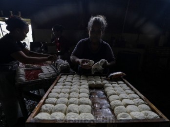 Aturan PPh Final 0,5% UMKM Belum Keluar, Bikin Pelaku Usaha Bingung