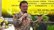 Besarnya Emisi dari PLTU, Komisi XII DPR: Kita Dihadapkan Kondisi Dilematis