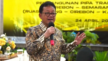 Besarnya Emisi dari PLTU, Komisi XII DPR: Kita Dihadapkan Kondisi Dilematis