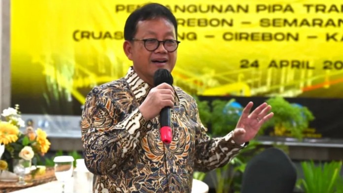 Besarnya Emisi dari PLTU, Komisi XII DPR: Kita Dihadapkan Kondisi Dilematis